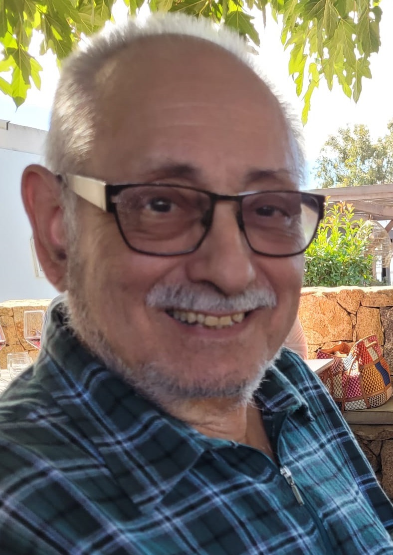 COTI Marius Désiré